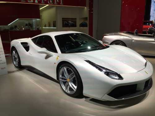 Fakhari Autos Spare Parts & Co.